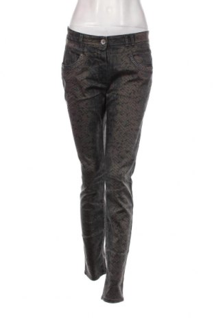 Γυναικείο παντελόνι Bianca, Μέγεθος M, Χρώμα Γκρί, Τιμή 2,15 €