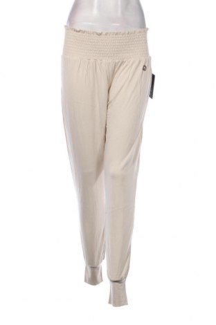 Γυναικείο παντελόνι Blacc, Μέγεθος S, Χρώμα  Μπέζ, Τιμή 5,45 €