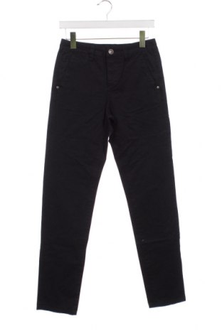 Дамски панталон Bonobo, Размер XS, Цвят Син, Цена 87,00 лв.