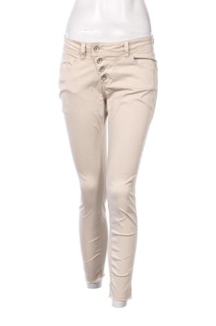 Pantaloni de femei Buena Vista, Mărime XS, Culoare Bej, Preț 42,93 Lei