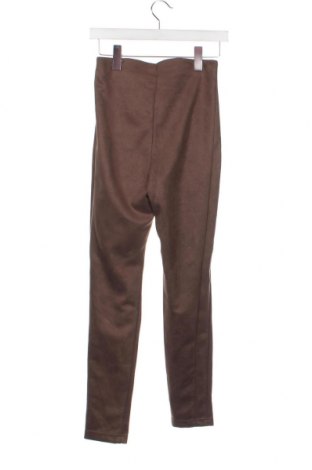 Дамски панталон C&A, Размер XS, Цвят Бежов, Цена 8,74 лв.