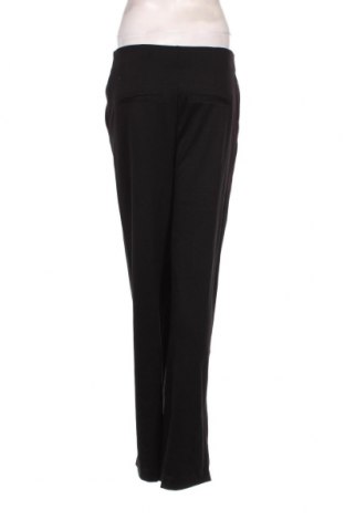 Pantaloni de femei C&A, Mărime S, Culoare Negru, Preț 30,26 Lei