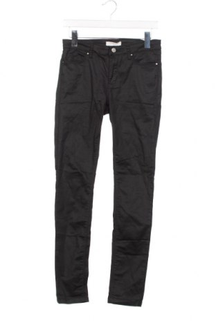 Дамски панталон Cache Cache, Размер S, Цвят Черен, Цена 4,35 лв.