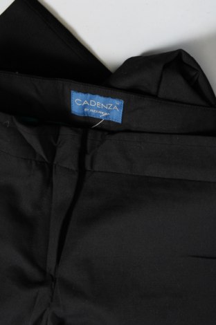 Γυναικείο παντελόνι Cadenza, Μέγεθος XS, Χρώμα Μαύρο, Τιμή 2,81 €