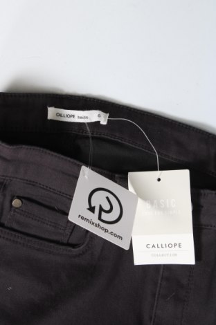 Дамски панталон Calliope, Размер XS, Цвят Сив, Цена 9,20 лв.
