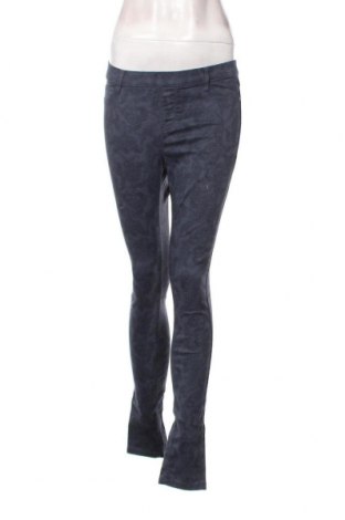 Pantaloni de femei Camaieu, Mărime M, Culoare Albastru, Preț 25,72 Lei