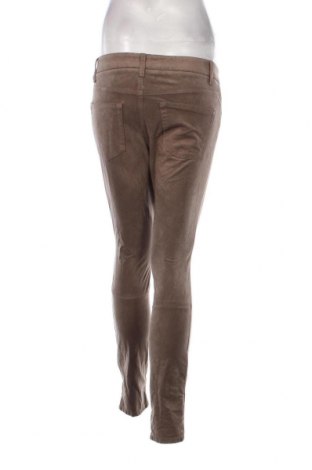 Дамски панталон Cambio, Размер S, Цвят Бежов, Цена 7,35 лв.