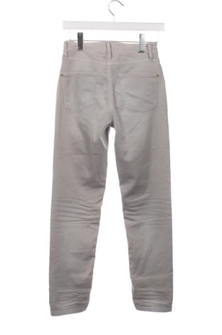 Дамски панталон Cambio, Размер XS, Цвят Сив, Цена 5,39 лв.