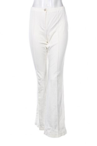 Damenhose Cambio, Größe M, Farbe Weiß, Preis € 12,79
