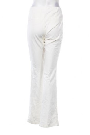 Pantaloni de femei Cambio, Mărime M, Culoare Alb, Preț 67,24 Lei