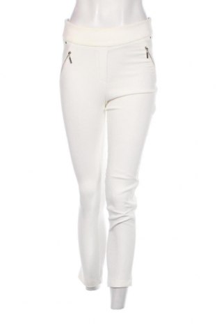 Дамски панталон Cami, Размер M, Цвят Бял, Цена 18,40 лв.