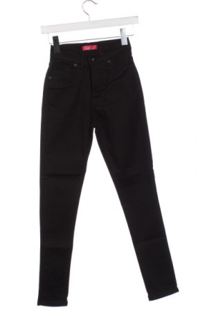 Pantaloni de femei Campus, Mărime XS, Culoare Negru, Preț 27,24 Lei