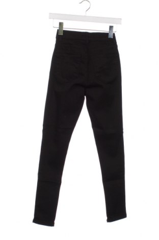 Дамски панталон Campus, Размер XS, Цвят Черен, Цена 11,04 лв.
