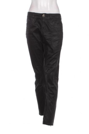Γυναικείο παντελόνι Carla Du Nord, Μέγεθος S, Χρώμα Μαύρο, Τιμή 1,63 €