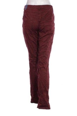 Дамски панталон Cecil, Размер M, Цвят Червен, Цена 7,83 лв.