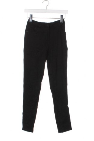 Dámské kalhoty  Cecil, Velikost XS, Barva Černá, Cena  60,00 Kč