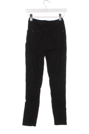 Γυναικείο παντελόνι Cecil, Μέγεθος XS, Χρώμα Μαύρο, Τιμή 2,15 €