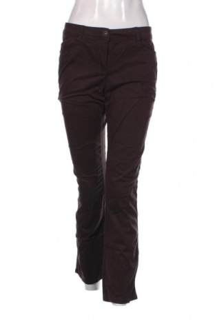 Pantaloni de femei Cecil, Mărime M, Culoare Maro, Preț 11,45 Lei
