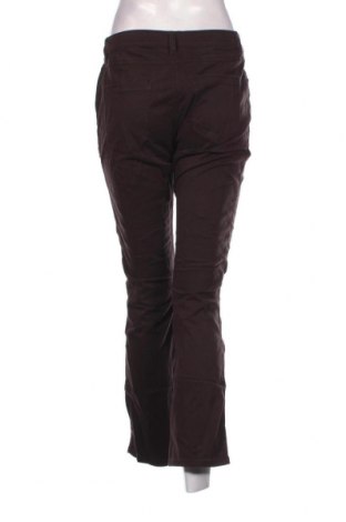 Дамски панталон Cecil, Размер M, Цвят Кафяв, Цена 4,06 лв.