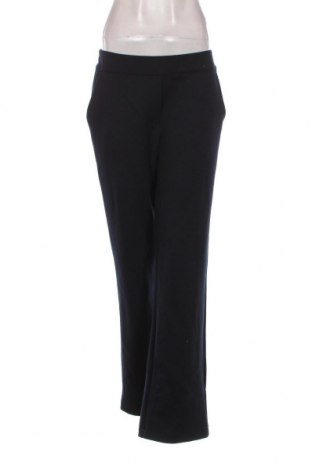 Γυναικείο παντελόνι Charles Vogele, Μέγεθος M, Χρώμα Μπλέ, Τιμή 8,54 €