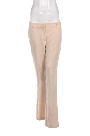Дамски панталон Christian Berg, Размер M, Цвят Бежов, Цена 19,72 лв.