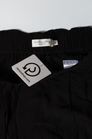Γυναικείο παντελόνι Christian Berg, Μέγεθος M, Χρώμα Μαύρο, Τιμή 35,05 €