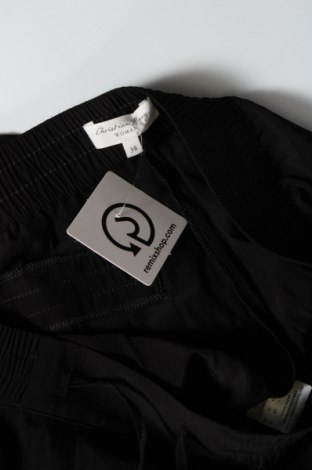 Дамски панталон Christian Berg, Размер M, Цвят Черен, Цена 21,08 лв.