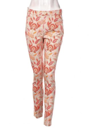 Дамски панталон Christian Berg, Размер M, Цвят Многоцветен, Цена 17,00 лв.