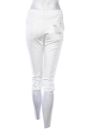 Γυναικείο παντελόνι Christian Berg, Μέγεθος S, Χρώμα Λευκό, Τιμή 6,66 €