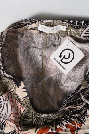 Γυναικείο παντελόνι Christian Berg, Μέγεθος M, Χρώμα Πολύχρωμο, Τιμή 35,05 €