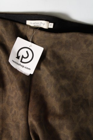 Дамски панталон Christian Berg, Размер M, Цвят Кафяв, Цена 12,24 лв.