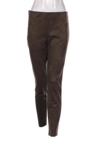 Pantaloni de femei Christian Berg, Mărime M, Culoare Maro, Preț 33,55 Lei