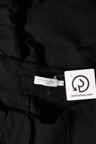 Γυναικείο παντελόνι Christian Berg, Μέγεθος M, Χρώμα Μαύρο, Τιμή 12,62 €