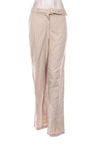 Dámské kalhoty  Christian Berg, Velikost M, Barva Béžová, Cena  306,00 Kč