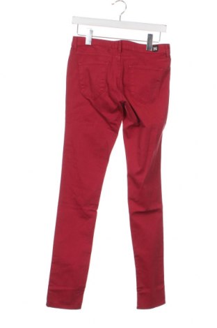 Дамски панталон Cimarron, Размер M, Цвят Червен, Цена 11,31 лв.