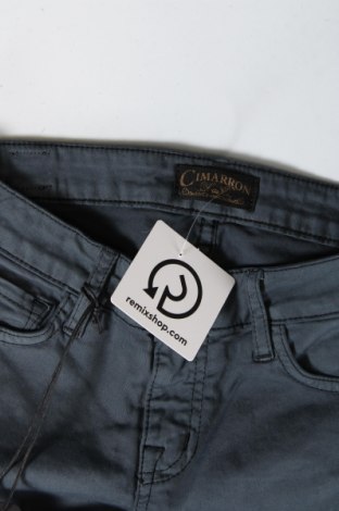 Pantaloni de femei Cimarron, Mărime S, Culoare Gri, Preț 25,76 Lei