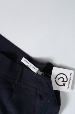 Dámské kalhoty  Circle of  Trust, Velikost XS, Barva Modrá, Cena  148,00 Kč