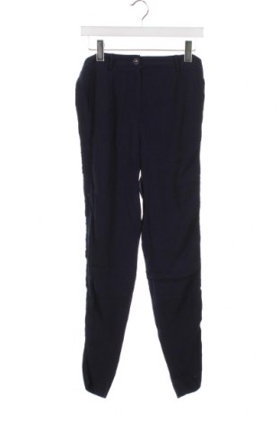 Pantaloni de femei Circle of  Trust, Mărime XS, Culoare Albastru, Preț 28,82 Lei