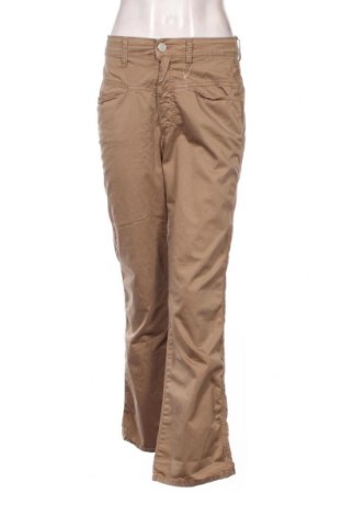 Γυναικείο παντελόνι Closed, Μέγεθος M, Χρώμα  Μπέζ, Τιμή 8,31 €
