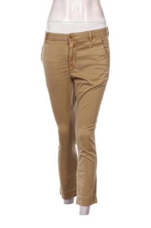 Γυναικείο παντελόνι Closed, Μέγεθος M, Χρώμα  Μπέζ, Τιμή 7,62 €