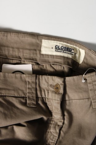 Γυναικείο παντελόνι Closed, Μέγεθος L, Χρώμα  Μπέζ, Τιμή 69,28 €