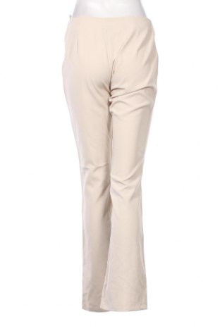 Pantaloni de femei Collusion, Mărime M, Culoare Ecru, Preț 26,84 Lei