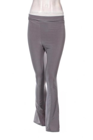 Γυναικείο παντελόνι Collusion, Μέγεθος M, Χρώμα Γκρί, Τιμή 5,26 €