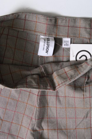 Damenhose Collusion, Größe M, Farbe Grau, Preis € 3,99