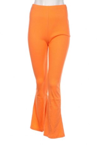 Γυναικείο παντελόνι Collusion, Μέγεθος M, Χρώμα Πορτοκαλί, Τιμή 5,26 €