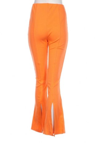 Дамски панталон Collusion, Размер M, Цвят Оранжев, Цена 68,00 лв.