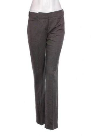 Γυναικείο παντελόνι Comma,, Μέγεθος S, Χρώμα Καφέ, Τιμή 75,26 €