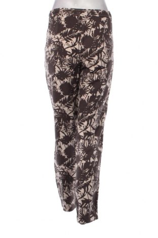 Γυναικείο παντελόνι Comma,, Μέγεθος M, Χρώμα Πολύχρωμο, Τιμή 30,31 €