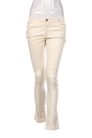 Pantaloni de femei Conbipel, Mărime S, Culoare Ecru, Preț 8,88 Lei