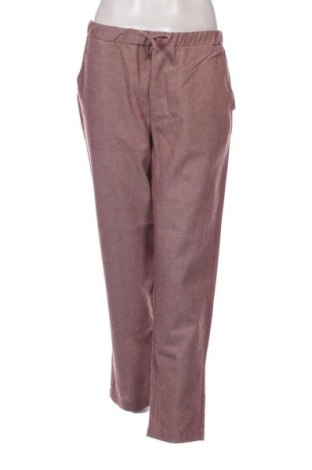 Γυναικείο παντελόνι Cortefiel, Μέγεθος L, Χρώμα Ρόζ , Τιμή 44,85 €